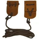 Bateman Leather Bow Stringer 70 in RLBS - Bateman