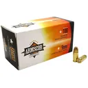 Armscor 50444 Precision Value Pack 9mmLuger 115gr Full Metal Jacket 100 Per Box/12 Case Centerfire, Handgun Ammunition - Rock Island Armory