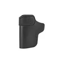 DeSantis Gunhide 179 179BA79Z0, Sof-Tuck 2.0 Inside Waistband Holster, Fits Standard 1911 Models 3 in-3.5 in From Colt/SW/Sig Sauer/Ruger/Kimber/Springfield and Others - Desantis