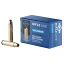 PPU PP30S Standard 30Carbine 110gr Soft Point Round Nose 50 Per Box/10 Case Centerfire, Rifle Ammunition - Prvi Partizan
