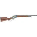 Chiappa Firearms 1887 930.000, Lever Action Shotgun, 12 Gauge, 2.75 in Chamber, 22 in Barrel - Chiappa Firearms