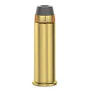 Magtech 38F Range/Training 38Special+P 125gr Semi Jacketed Hollow Point 50 Per Box/20 Case Centerfire, Handgun Ammunition - Magtech