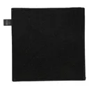 Haley Strategic Partners Holster Wedge WEDGE_HOLSTER-1-1-BLK, Velcro Outside, Black WEDGE_HOLSTER-1-1-BLK - Haley