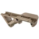 Magpul Industries Angled Foregrip, Grip Fits Picatinny, Flat Dark Earth MAG411-FDE - Magpul