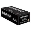 Ammo Inc 357158FMJA50 Signature 357Mag 158gr Full Metal Jacket 50 Per Box/20 Case Centerfire, Handgun Ammunition - Ammo Inc