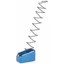 Taran Tactical Innovation Firepower Base Pad For Glock 43 GBP9-02,2, Blue Finish GBP9-02 - Taran Tactical Innovation