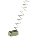 Taran Tactical Innovation Firepower GBP940C-07, Base Pad, OD Green Finish, Fits Glock 19/23, +2/3 GBP940C-07 - Taran Tactical Innovation