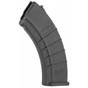 SGM Tactical Magazine, SAIGA 762x39, 30 Rounds, Fits Saiga, Polymer, Black SSGMP76230 - Sgm Tactical