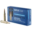 PPU PP7RM2 Standard 7mmRemMag 174gr Pointed Soft Point Boat Tail 20 Per Box/10 Case Centerfire, Rifle Ammunition - Prvi Partizan