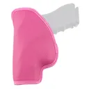 Tagua The Weightless PINK TWHS-PINK-355, IWB, Multifit Holster - Tagua