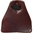 Bateman Youth 3 Finger Under Cordovan Tab RH/LH C3TAB - Bateman