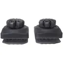 Axion Low Pro Limb Damper Hybrid Black AAA-4000B-B - Axion