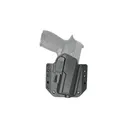 Bravo Concealment BCA BC10-1008, OWB Concealment Holster, 1.5 in Belt Loops, Fits Sig Sauer P320 Compact, Right Hand - Bravo Concealment