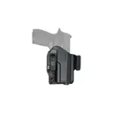 Bravo Concealment Torsion BC20-1010, IWB Concealment Holster, Waistband Clips, Fits Sig P320 Compact, Right Hand - Bravo Concealment