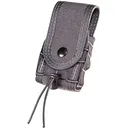 High Speed Gear 10DC00WG TACO Handcuff Holder Nylon Wolf Gray Belt Clip - High Speed Gear