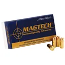 Magtech 25A Range/Training 25ACP 50gr Full Metal Jacket 50 Per Box/20 Case Centerfire, Handgun Ammunition - Magtech