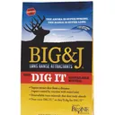 Big and J Deer Dig It Attractant 45 lb BB2-DDI-PD-45 - Big And J