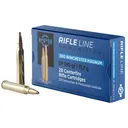 PPU PP3003 Standard 300WinMag 180gr Soft Point 20 Per Box/10 Case Centerfire, Rifle Ammunition - Prvi Partizan