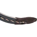 Leather Tip Protector Longbow 6210 - 3 Rivers