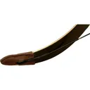 Leather Tip Protector Recurve 6211 - 3 Rivers