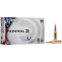 Federal Non Typical, 6.5 CREEDMOOR, 140 Grain, Soft Point, 20 Round Box 65CDT1 - Federal