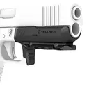 Recover Tactical GR4801 Full Size Rail for Glock 48 Black - Recover Tactical