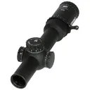 Steiner 5103 T6Xi 1-6x24mm 30mm Tube Illuminated KC-1 MIL Reticle First Focal Plane Features Throw Lever, Rifle Scope - Steiner Optics