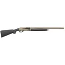 Retay USA K251EBK28 Masai Mara Inertia Plus 12 Gauge 3.5 4+1 (2.75) 28 Deep Bore Drilled, FDE Barrel/Rec, Black Synthetic Furniture, TruGlo Fiber Optic Sight, Shotgun - Retay