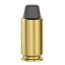 Magtech 40C Range/Training 40S&W 160gr Lead Semi Wadcutter 50 Per Box/20 Case Centerfire, Handgun Ammunition - Magtech