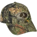 Outdoor Cap Mossy Oak Logo Cap Mossy Oak Country MOFS11B-M6000 - Outdoor Cap