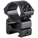 Hawke Match Mount Rings Weaver 1 in High 22114 - Hawke Optics