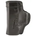 Don Hume H715M Clip-On Holster J169161R, Inside the Pant, Fits Sig P365, Right Hand, Black J169161R - Don Hume