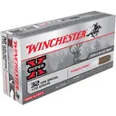 Winchester X32WS2 Power-Point 32WinSpecial 170gr 20 Per Box/10 Case Centerfire, Rifle Ammunition - Winchester