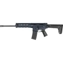 Drd Tactical Sub6 5.56Mm 16 in Folding Stk Adj Gas Blck Blue DFGSUB6BLBX - Drd Tactical