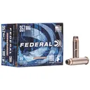 Federal C357G Power-Shok 357Mag 180gr Jacketed Hollow Point 20 Per Box/25 Case Centerfire, Handgun Ammunition - Federal