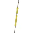 AMS String Things Finger Savers Yellow M171-YEL - Ams Bowfishing