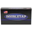 DoubleTap Ammunition Target 9MM115T50, 9MM, 115Gr, Full Metal Jacket, 50 Round Box 9MM115T50 - DoubleTap Ammunition