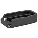 Taran Tactical Innovation Firepower Base Pad For Glock 43 GBP9-000,1, Flat Black Finish GBP9-000 - Taran Tactical Innovations