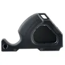Hera Arms 110904CA CQR Front Grip *CA Compliant Black Polymer for AR-15t AR-10 - Hera