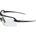 Crossfire DoubleShot Premium Shooting Glasses Clear XFDS-1010C - Crossfire