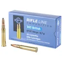 Prvi Partizan Rifle, 303 British, 150 Grain, Soft Point, 20 Round Box PP303S1 - Prvi Partizan