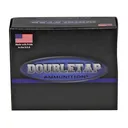 DoubleTap Ammunition Lead Free 45A160X, 45 ACP +P, 160Gr, Solid Copper Hollow Point, 20 Round Box - DoubleTap Ammunition