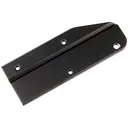 Weaver Mounts 48315 Convert-A-Mount Shotgun System/Base/Bracket Mount Bracket For Convert-A-Mount Rail Mount Style Black Finish - Weaver