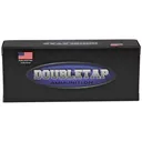 DoubleTap Ammunition Lead Free, 223 Remington, 55Gr, Solid Copper Hollow Point, 20 Round Box, CA Certified Nonlead Ammunition 223R55X - Double Tap