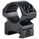 Hawke Match Mount Rings Weaver 1 in Medium 22113 - Hawke Optics