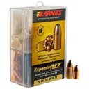 Barnes Bullets 30509 Expander MZ Muzzleloader 45 ExpanderMZ Hollow Point 195gr 24rd/Box - Barnes
