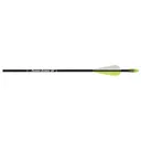 Carbon Express Thunder Express Arrows Black 28 in 72 pk G0238 - Carbon Express