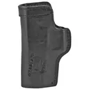Don Hume H715-M Clip-On Holster J168502R, Inside The Pant, Fits Glock 48, Right Hand, Black Leather J168502R - Don Hume