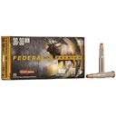 Federal P3030D Premium 30-30Win 170gr Nosler Partition 20 Per Box/10 Case Centerfire, Rifle Ammunition - Federal