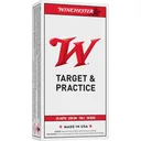 Winchester Q4170 USA 45ACP 230gr Full Metal Jacket 50 Per Box/10 Case Centerfire, Handgun Ammunition - Winchester
